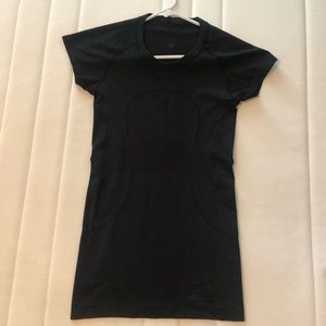 Lululemon swiftly tech tee